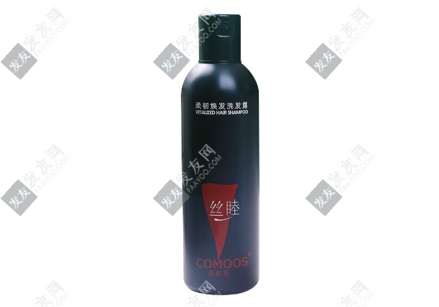 蘇玫氏洗發水防脫嗎